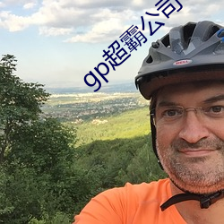 gp超霸公司