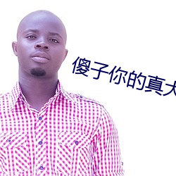 傻子你的真大第一章
