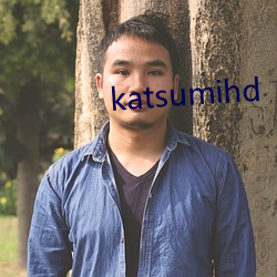 katsumihd