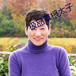 極品草根太子