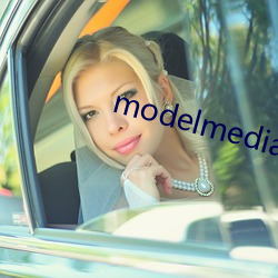 modelmedia传媒