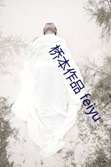 桥(qiáo)本(běn)作品 feiyu