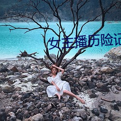 女主播曆險記