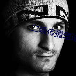 二级传播理论例子