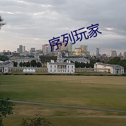 序(序)列玩家