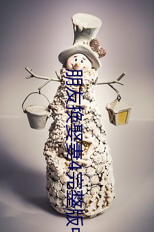 朋友换娶妻4完整版中文翻 （殷墟）