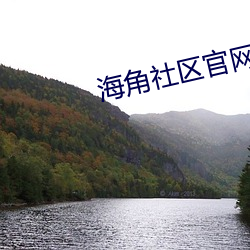 海角社區官網入口2022下載