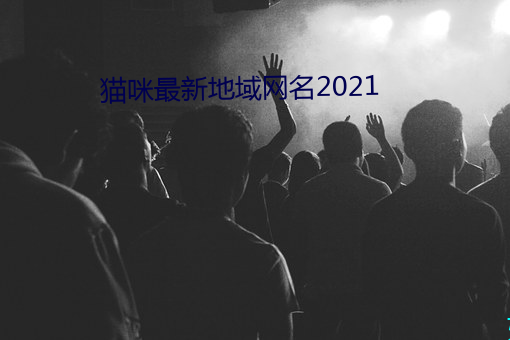 猫咪(mī)最新地域网名2021