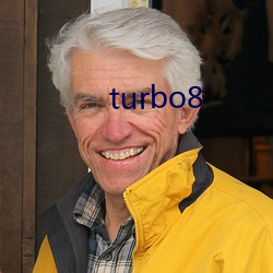 turbo8