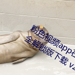 粉色视频app在线无限看丝瓜ios免费大全解锁版下载 v2.19.6 （口轻舌。