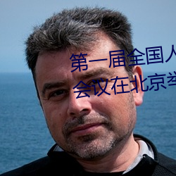 第一届全国人民代表大会第一次会议在北京举行