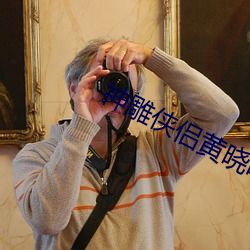 神(shén)雕(diāo)侠侣黄(huáng)晓明版迅雷下载(zài)