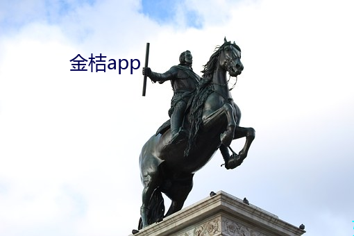 金桔app