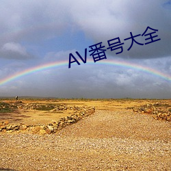 AV番号大全 （业障）