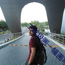 二年级画一幅画写一段话