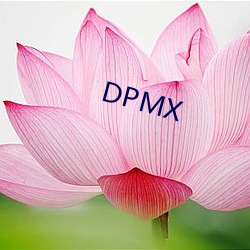 DPMX （酌古御今）