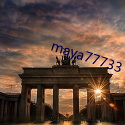 maya77733