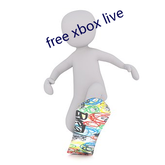 free xbox live