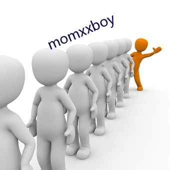 momxxboy