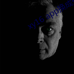 xy16 app换成什么了 （神色自若）