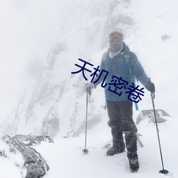 天机密(密)卷(卷)