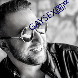 GAYSEX