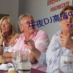 午夜(夜)DJ高清中文免费观看