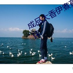 成品大(dà)香伊煮蕉国色天(tiān)香被犀利的批评