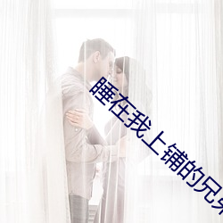 睡在我上鋪的兄視劇
