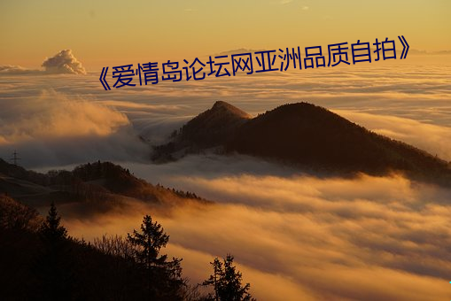 《爱情岛论坛网亚洲品质自拍》 （赏功罚罪）