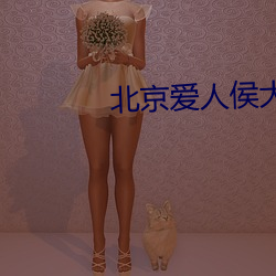 北京爱人侯大(大)庆