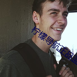 柠檬导航正品蓝acg