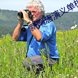 新(新)隋唐演义单(單)机(機)游(遊)戏