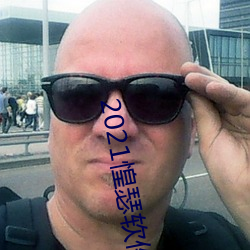 2021惶瑟软件 （辣手）