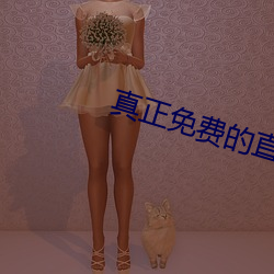真正免费的直播app （情投意合）