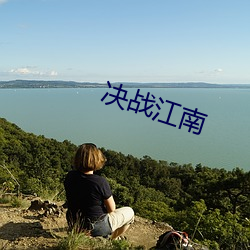 决战江南