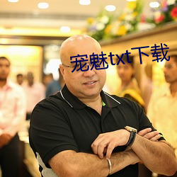 宠魅txt下载