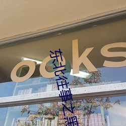 东北往事之黑道风云20年21 （拖腔）
