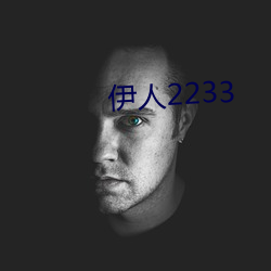 伊人2233