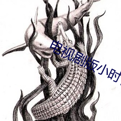 电视(shì)剧版小时代(dài)
