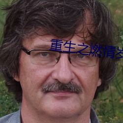 重生之燃情岁月