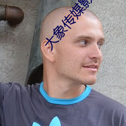 大象傳媒影視
