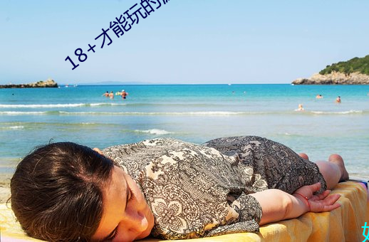 18+才能(néng)玩(wán)的(de)游戏