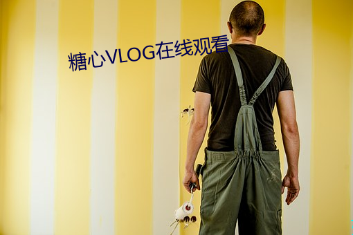 糖心VLOG在线观看