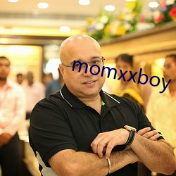 momxxboy