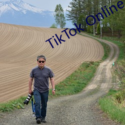 TikTok Online Viewer