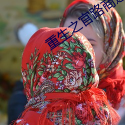重生之官路商途 （奸滑