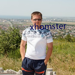 xhomster