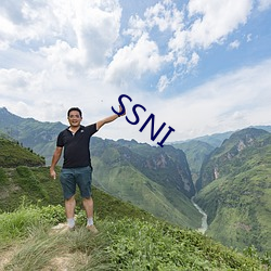 SSNI （督察警）