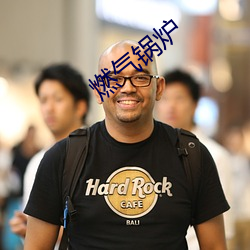 燃氣鍋爐